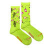 Pickleball Athletic Socks