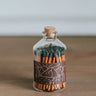 Burgundy Mountain Matches