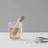 Glass Tea Tube Infuser
