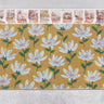 Shasta Daisies Doormat