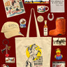 The Big Rodeo Gift Package