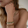 Box Chain Bracelet