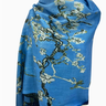 Almond Blossom Scarf
