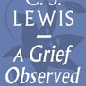 A Grief Observed Book