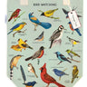 Bird Watching Tote Bag