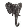 Elephant Head Hook