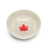 Maple Leaf Mini Trinket Dish