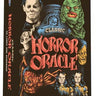 Classic Horror Oracle Tarot Cards