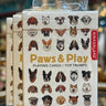 Paws & Play Playing Cards