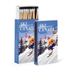 Ski Canada Matches