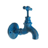 Blue Faucet Hook