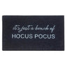 Bunch of Hocus Pocus Doormat