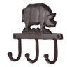 Pig Wall Hook
