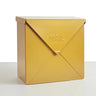 Yellow Mailbox