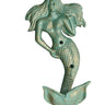 Turquoise Mermaid Hook
