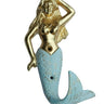 Golden Mermaid Hook