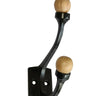 Wooden End Hook