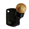 Wooden Ball Hook