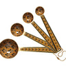 Zest Measuring Spoons