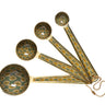 Brio Enamel Measuring Spoons