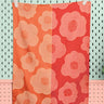 Poppy Tea Towel