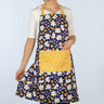 Full Bloom Apron