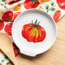 Heirloom Tomatoe Spoon Rest