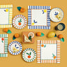 Citrus Burst Appie Plates