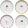 Mushroom Gems Appie Plates
