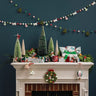 Holiday Cats Garland