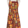 Olive Oil Apron