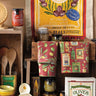 Olive Oil Tea Towel