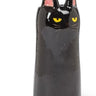 Skinny Cat Head Vase