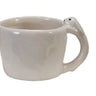 Bunny Handle Mug