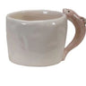 Fish Handle Mug