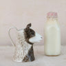 Goat Pitcher