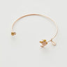 Dormouse Bangle