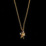 Night Willow Necklace