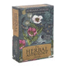 Herbal Astrology Oracle Deck