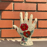 True Love Palmistry Tattoo Hand Decor