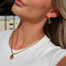 Nautilus Shell Necklace
