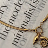 Conch Shells Necklace