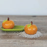 Clementine Salt & Pepper Shakers