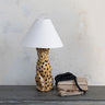 Cheetah Table Lamp
