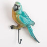 Tropical Parrot Hook