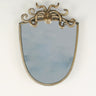 Bronze Octopus Mirror