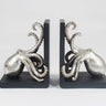 Octopus Bookends