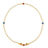 Gold Astral Necklace