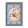 Bird in Flight Card