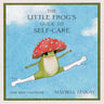 The Little Frog's Guide to Self-Care Calendar
